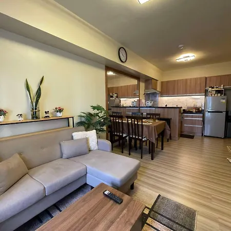 Exemar Apartment